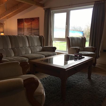 Gaestehaus Zur Linde Otterndorf Dış mekan fotoğraf