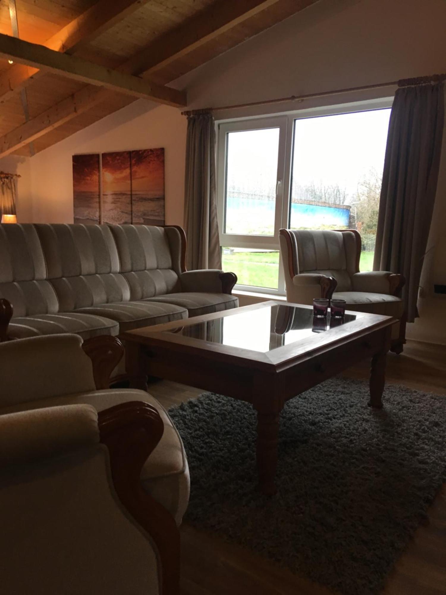 Gaestehaus Zur Linde Otterndorf Dış mekan fotoğraf