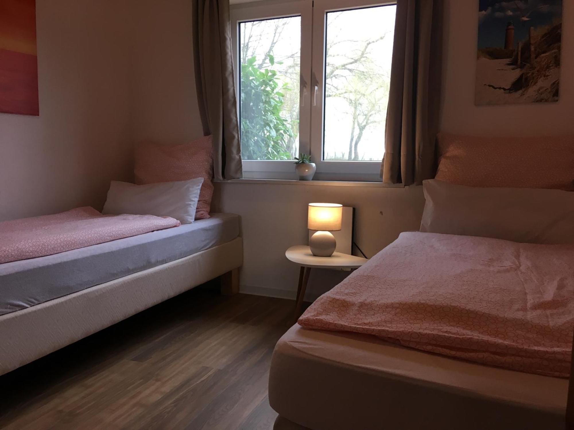 Gaestehaus Zur Linde Otterndorf Dış mekan fotoğraf