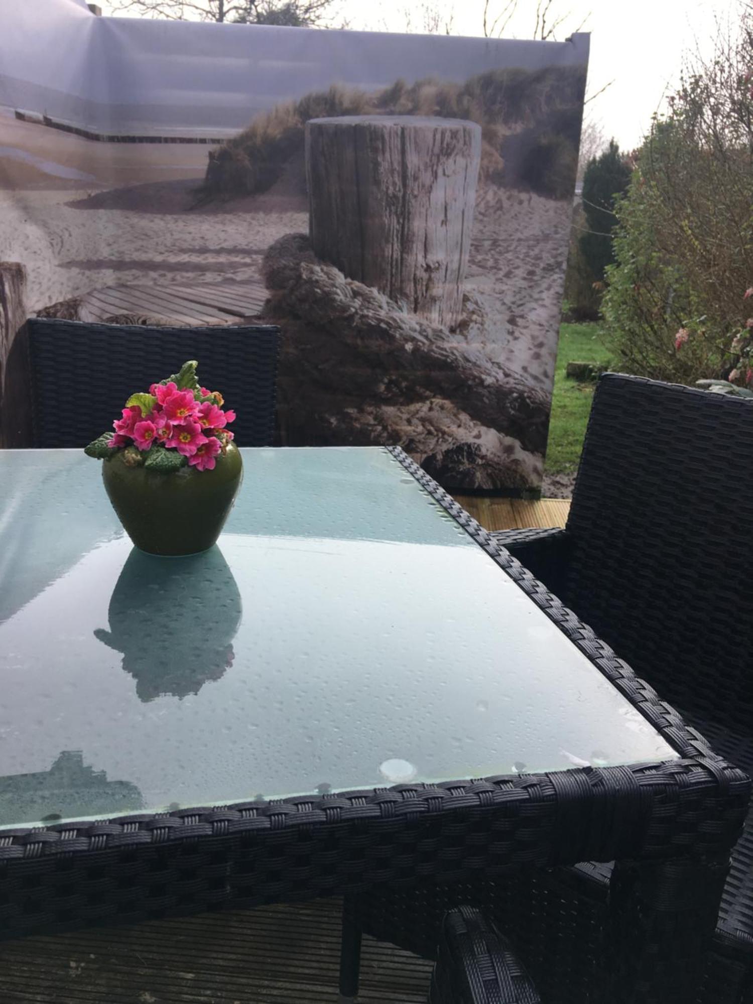 Gaestehaus Zur Linde Otterndorf Dış mekan fotoğraf
